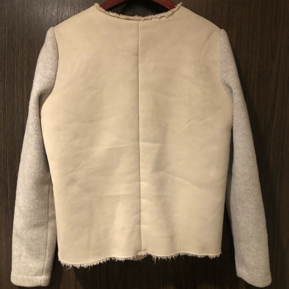 Fall/Winter Jacket - Picture 5 of 5